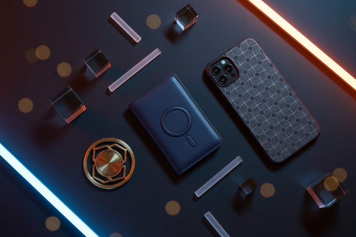 Phone Accessories