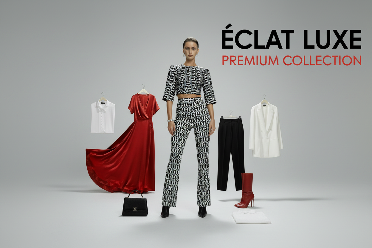 Women's Fashion