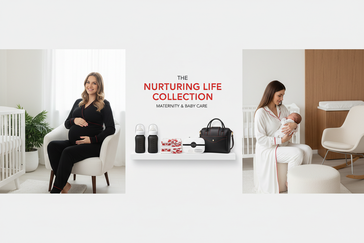 Maternity & Baby Care