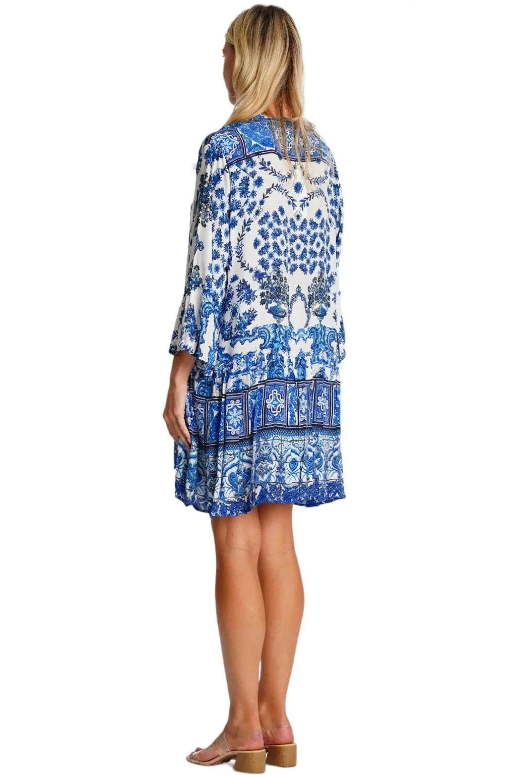 Beach Dresses Mini-1