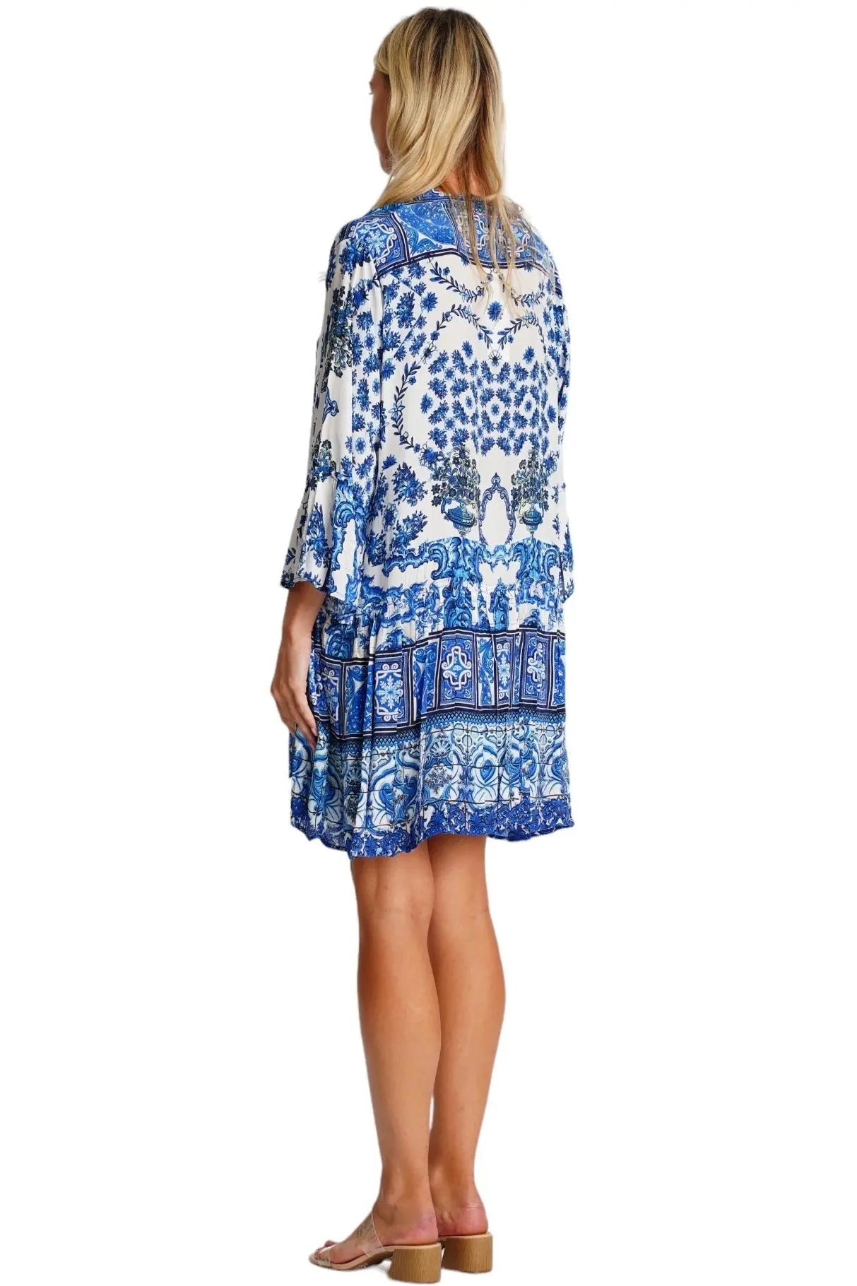 Beach Dresses Mini-1