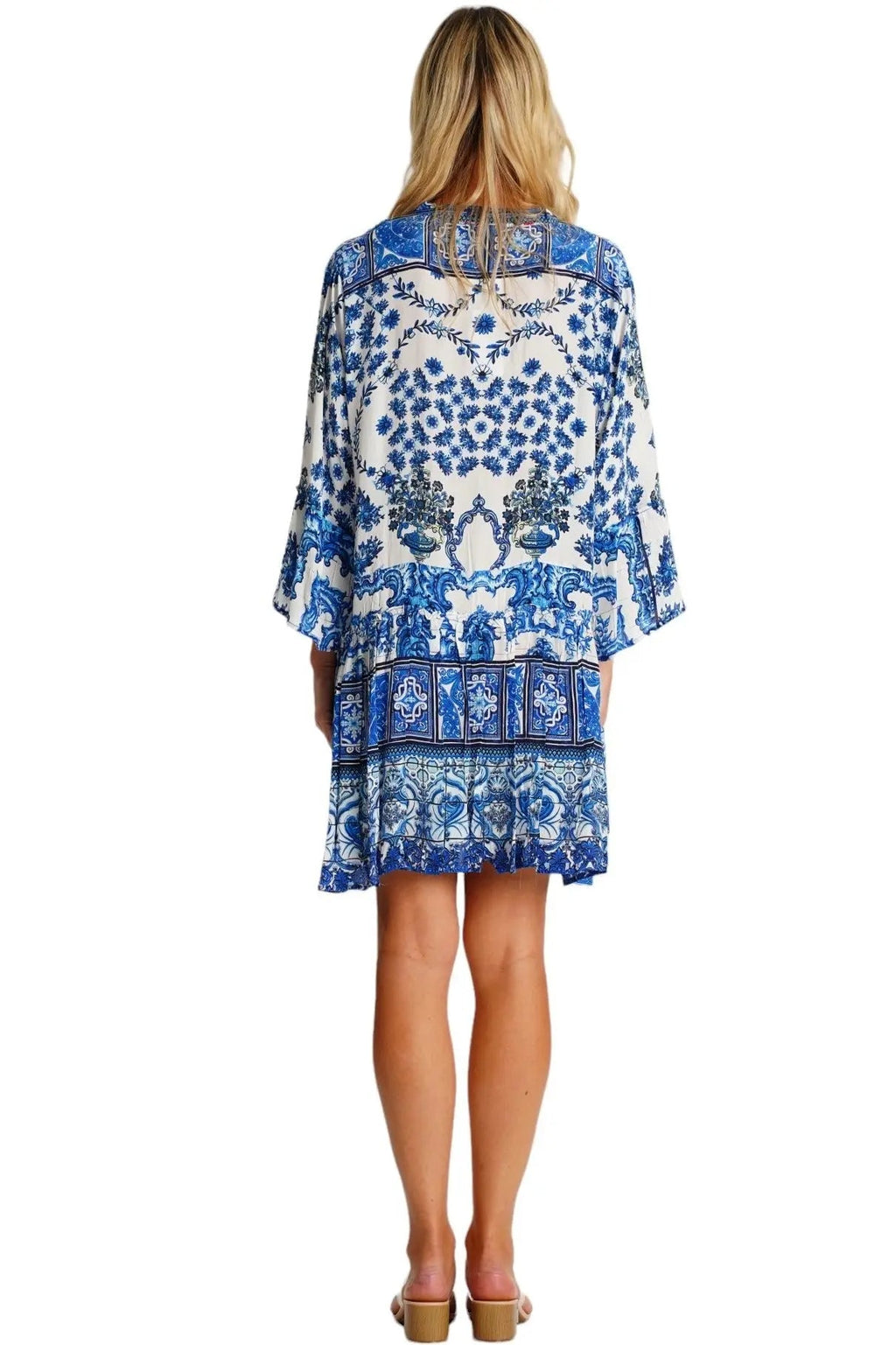 Beach Dresses Mini-2