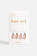 Nudeon | Soft & Durable Press-On Nails-0