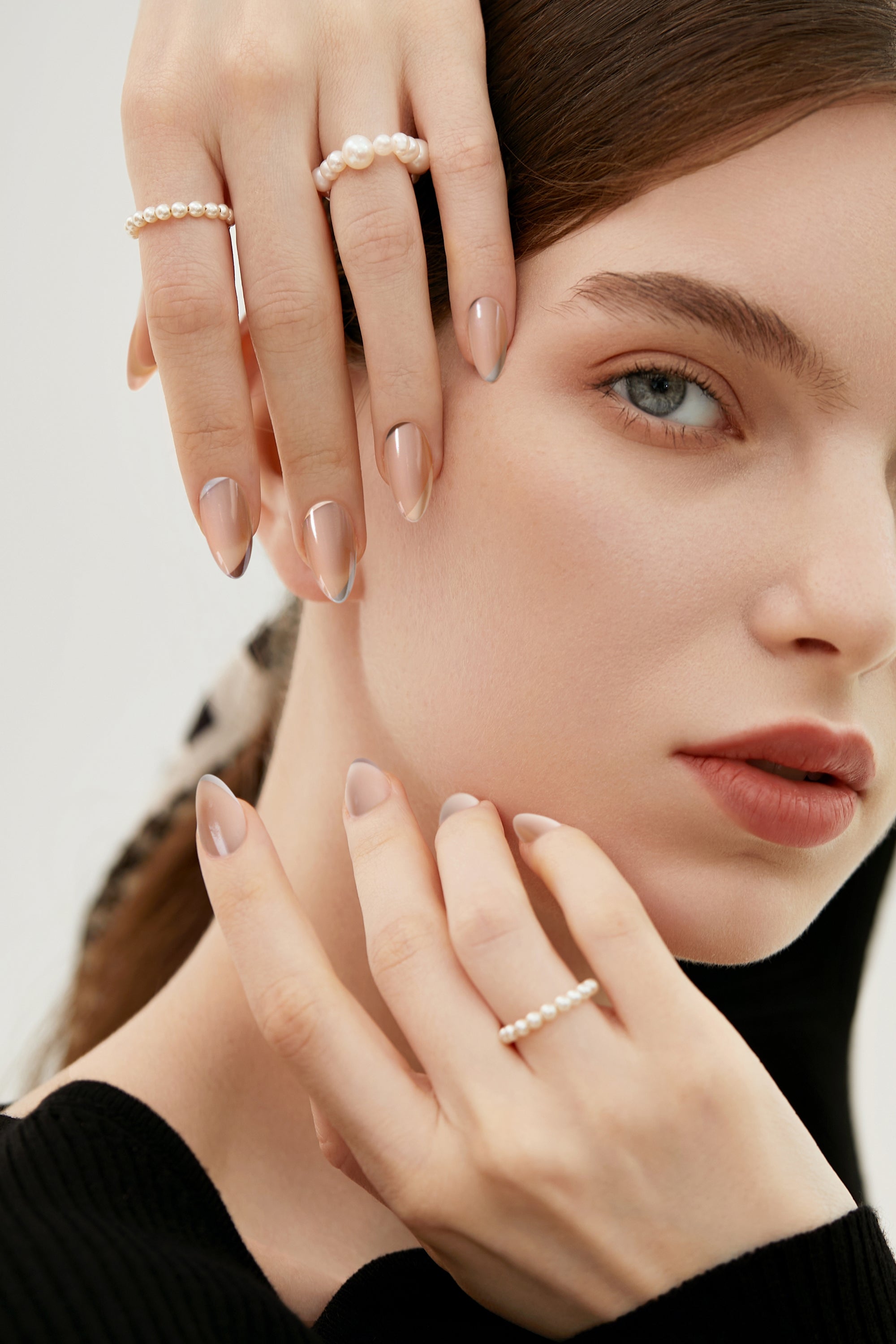 Nudeon | Soft & Durable Press-On Nails-1