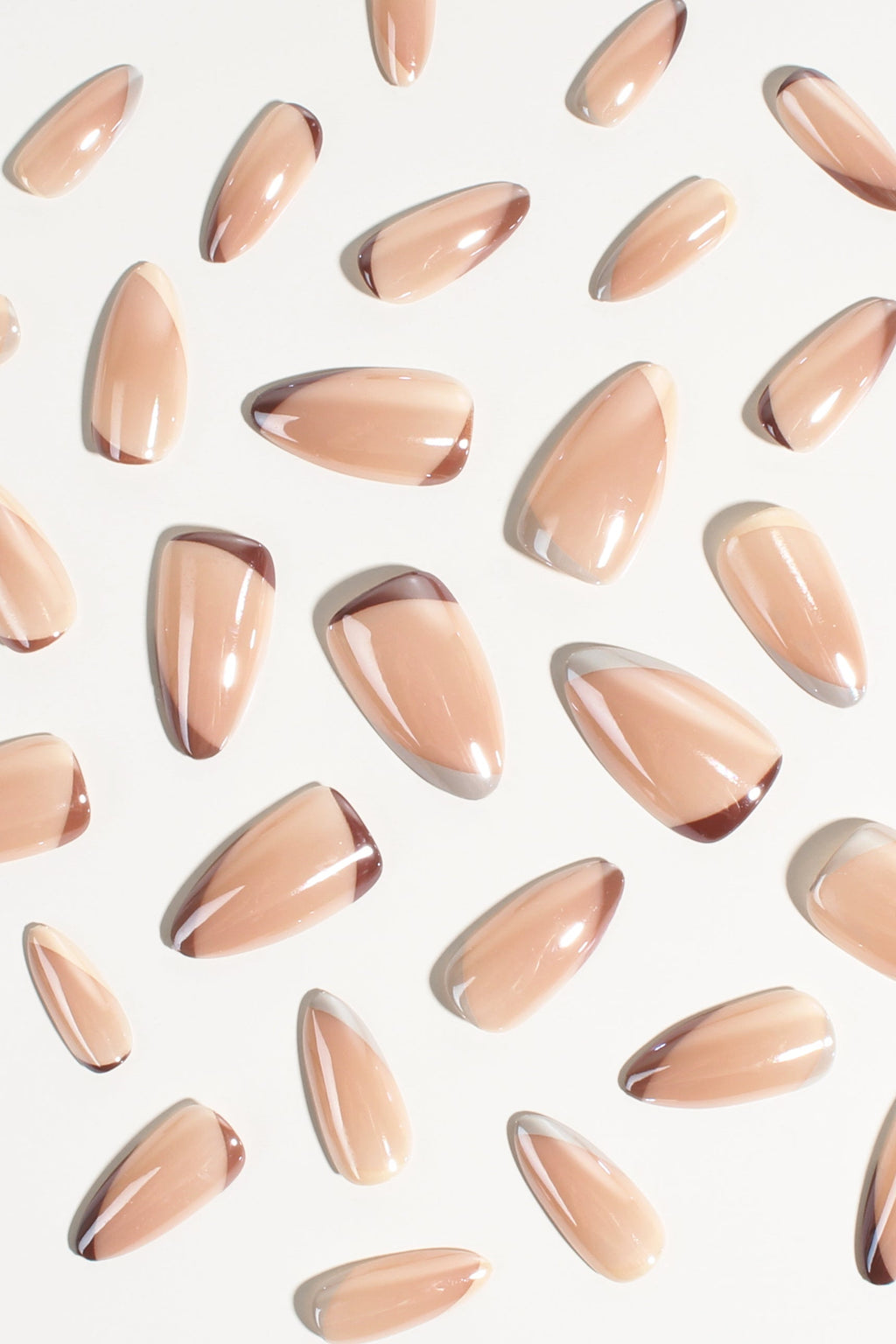 Nudeon | Soft & Durable Press-On Nails-2