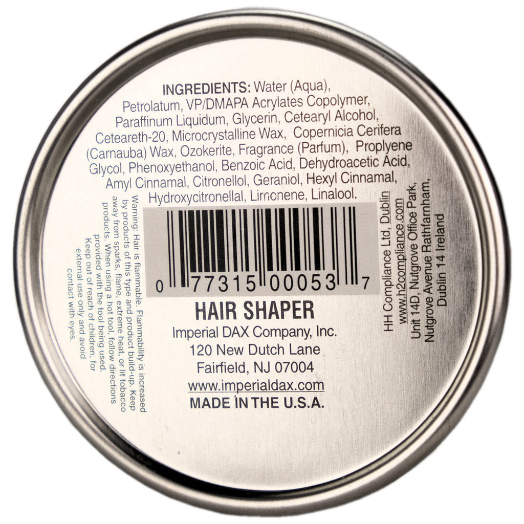 Imperial Dax Hair Shaper Hair Dress 99g-1