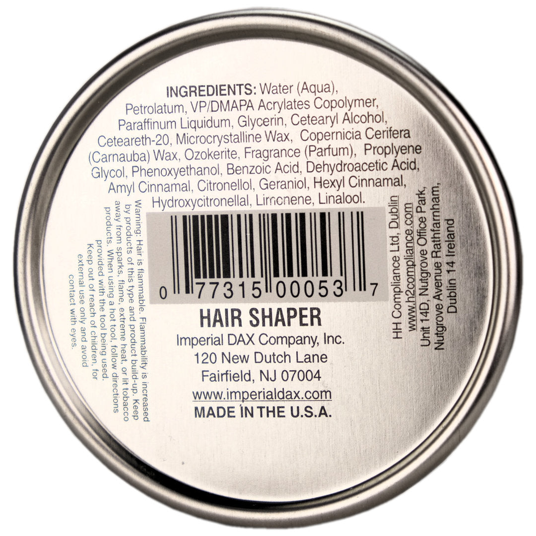 Imperial Dax Hair Shaper Hair Dress 99g-1