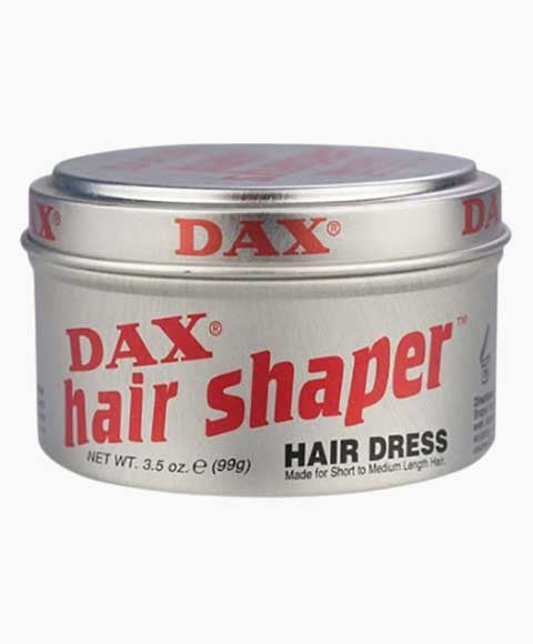 Imperial Dax Hair Shaper Hair Dress 99g-2