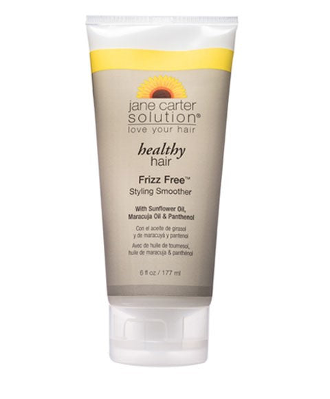 Jane Carter Solution Healthy Hair Frizz Hair Styling Smoother-0