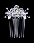 #16859 - Bouquet Hair Comb-0